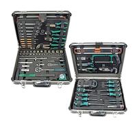 MAN 29078 - Valigetta per utensili, universale, 48 pezzi