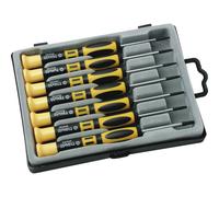 Mannesmann - M11730 - Set profili T meccanica di precisione, 7 pz.