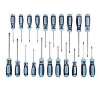Brüder Mannesmann Q25021 Kit cacciaviti