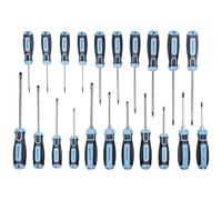 Brüder Mannesmann Q25021 Kit cacciaviti