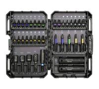 Brüder Mannesmann Q25236 Kit inserti