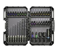 Brüder Mannesmann Q25237 Kit inserti