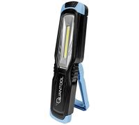 Brüder Mannesmann Q30650 Quantool LED (monocolore) Lampada da lavoro a batteria