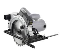 Brüder Mannesmann Sega circolare Profondità di taglio max. (90 °) 64 mm 1200 W