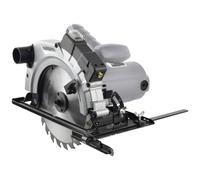 Brüder Mannesmann Sega circolare Profondità di taglio max. (90 °) 64 mm 1200 W