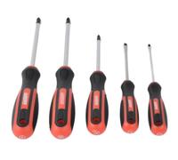 Brüder Mannesmann Set di cacciaviti M11305, 5 pezzi