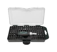 Mannesmann - M29894 - Set inserti, 79 pz.