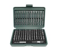 Mannesmann M29830 Bitsatz fuori acciaio da utensili S2 113 pezzi