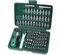 Mannesmann Kit inserti di sicurezza M29899 – 99 pezzi