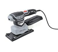 Brüder Mannesmann Smerigliatrice orbitale elettrica, 250 Watt, M12335