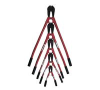 Brüder Mannesmann Tagliabulloni 750 mm