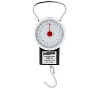 Brueder Mannesmann Tools M 819-22 Spring Balance