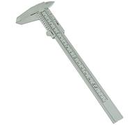 Brueder Mannesmann Tools M 822-150 Plastic Callipers