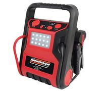 Brüder Mannesmann Tools M01771 Mobile Power Station - NUOVO