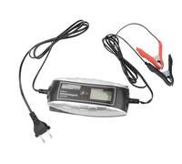 Brüder Mannesmann Tools M12715 Electronic Battery Charger
