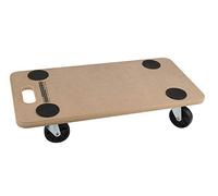 Brüder Mannesmann Werkzeuge M00970 Furniture Roller