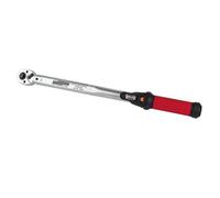 Brüder Mannesmann Werkzeuge M18146 Torque Wrench - NUOVO