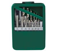 BRDER MANNESMANN M53215 INSERTO FILETTATO 15 PARTI M3 M4 M5 M6 M8 M10 M12