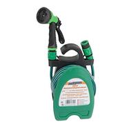 Brüder Mannesmann Werkzeuge M62100 Mini Hose Set - NUOVO