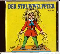 Brüderchen und Schwesterchen - Der Stuwwelpeter