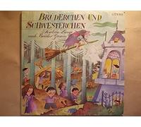 Brüderchen und Schwesterchen / Schneeweißchen und Rosenrot - Katrin Lange nach Brüder Grimm