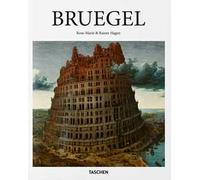 Bruegel. Ed. inglese