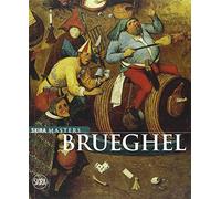 Bruegel. Ediz. illustrata