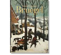 Bruegel. Sämtliche Gemälde. 40th Ed.