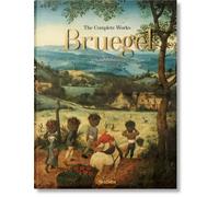 Bruegel: The Complete Works