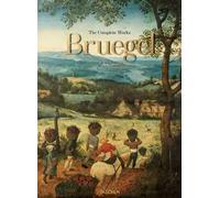 Bruegel. The complete works. Ediz. inglese