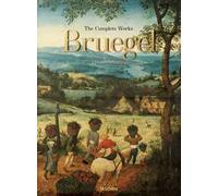 Bruegel. The complete works. Ediz. inglese