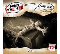 Brügger,Katja - MindNapping 17 MARDI GRAS