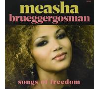 Brueggergosman, Meas - Songs Of Freedom