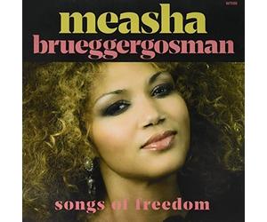 Brueggergosman, Meas - Songs Of Freedom