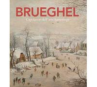 Brueghel. Capolavori dell'arte fiamminga. Ediz. a colori