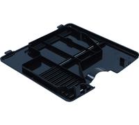 LUTH Premium Profi Parts - Sportello per macchina da caffè 215 x 210 mm Compatibile con Bosch Siemens 00703294 EQ5 EQ6