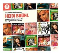 Brühl,Heidi - Big Box