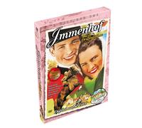 Brühl,Heidi - Immenhof - Die 5 Originalfilme inklusive Bonusmaterial (Bonus-DVD, farbiges Booklet und Postkarten)