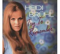 Brühl,Heidi - Try to Remember