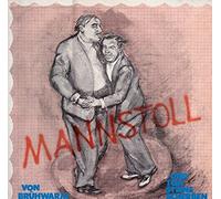 Brühwarm / Ton Steine Scherben - Mannstoll