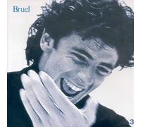 7829589 Audio Cd Patrick Bruel - 3
