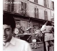 Bruel, Patrick - Entre Deux
