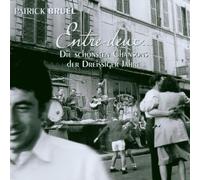 Bruel,Patrick - Entre Deux