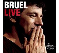 Bruel, Patrick - Live 2007