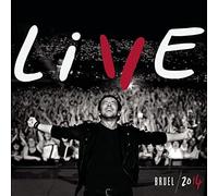 Bruel, Patrick - Live 2014