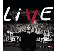 Patrick Bruel – Live 2014 – CD + 2 DVD