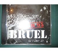 Bruel,Patrick - On S,Etait Dit