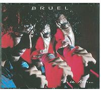 Bruel,Patrick - Si Ce Soir