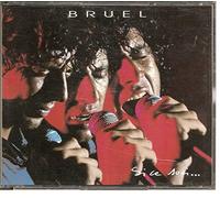 Bruel,Patrick - Si Ce Soir...