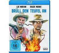 Brüll den Teufel an (Zwei wie Hund und Katz)